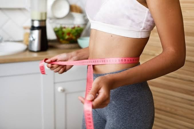 Weight management – 14N